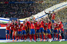 整讓西班牙 整讓西班牙